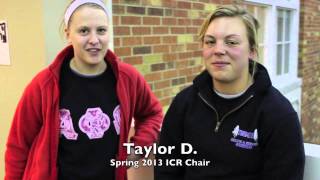 Alpha Phi Omega - Epsilon Chapter Promo Video