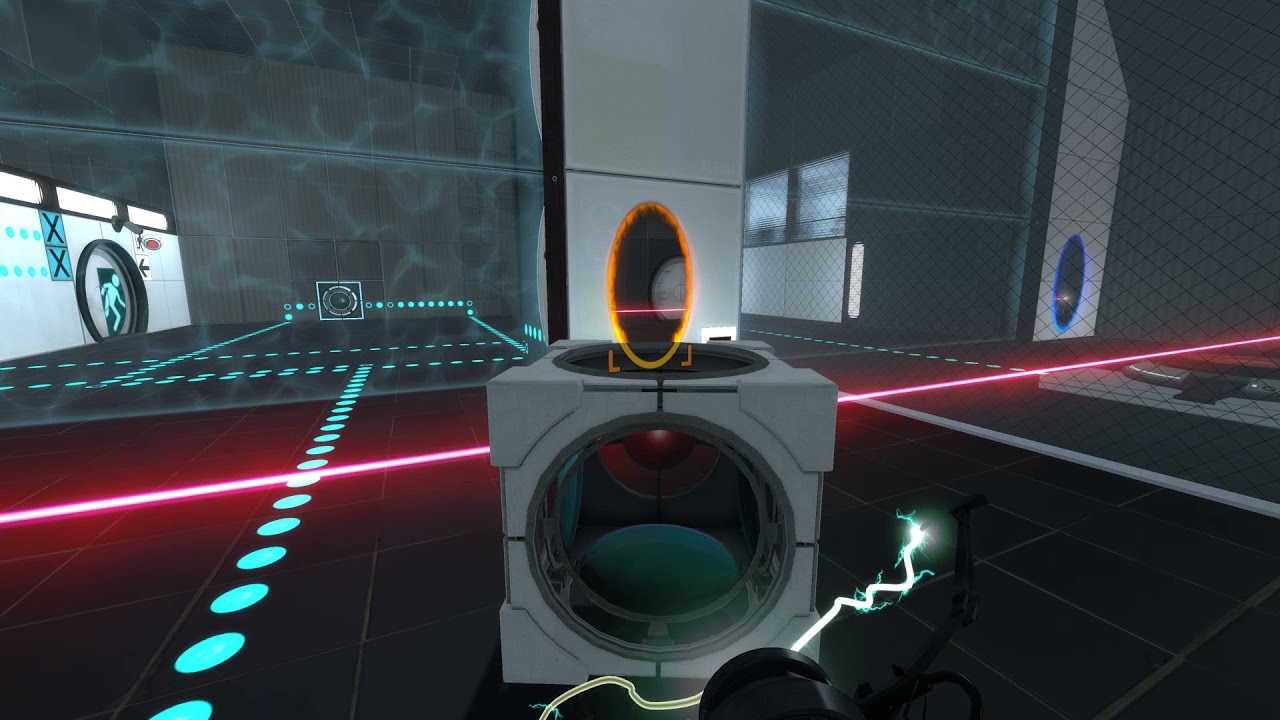 Solution Portal 2 Pc | Portal 2 : Astuces et guides – YAXN