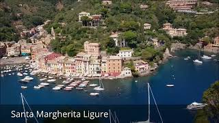 Santa Margherita Ligure, enjoy Italian beauty