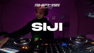 Fractal Shift | SIJI | Techno Live Set ‪@shift66seoul | 250524