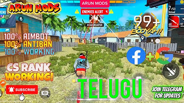 AIMKILL ☠️ MOD MENU 🔥Antiban FF Panel🔥Free Fire Injector🔥Ob50 Free Fire Hack😈FF panel Hack Mobile|FF