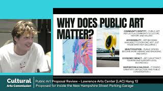 04/08/26 Cultural Arts Commission