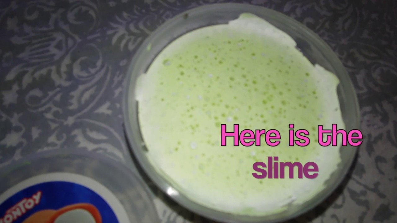 what-happens-if-you-put-runny-and-sticky-slime-to-a-freezer-video-youtube