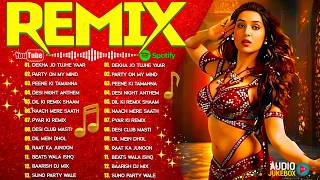 Bollywood Holi Party Mix 2026 🔥 Nonstop Hindi Club Hits