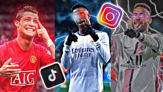 BEST FOOTBALL EDITS - FAILS, GOALS & SKILLS | FOOTBALL TIKTOK EDITS COMPILATION #28