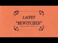 Capture de la vidéo Laufey - Bewitched (Official Lyric Video With Chords)
