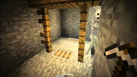 fossils and archaeology modpack part 3