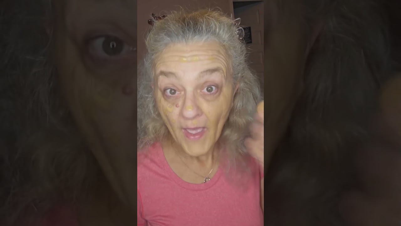 Reapplying Maybelline Fit Me Foundation for Better Lighting & Improved Color