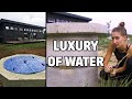 WE DIGGED A WELL! PROCESS &amp; COST. THE LUXURY OF WATER. BATHROOM. PERMACULTURE. ROMANIA. EP.14