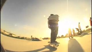 Firing Line - Austyn Gillette