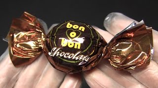 やおきん ボノボン チョコクリーム