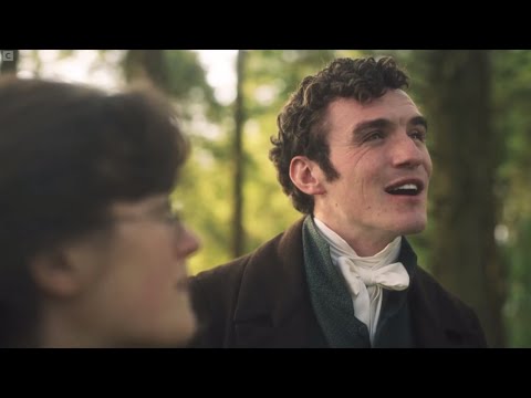 mary and tom making bird noises | the other bennet sister 