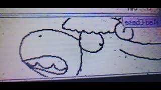 Brenglin Monster And Friends Vlad Chase Bad Vlad Vulture Screen Time