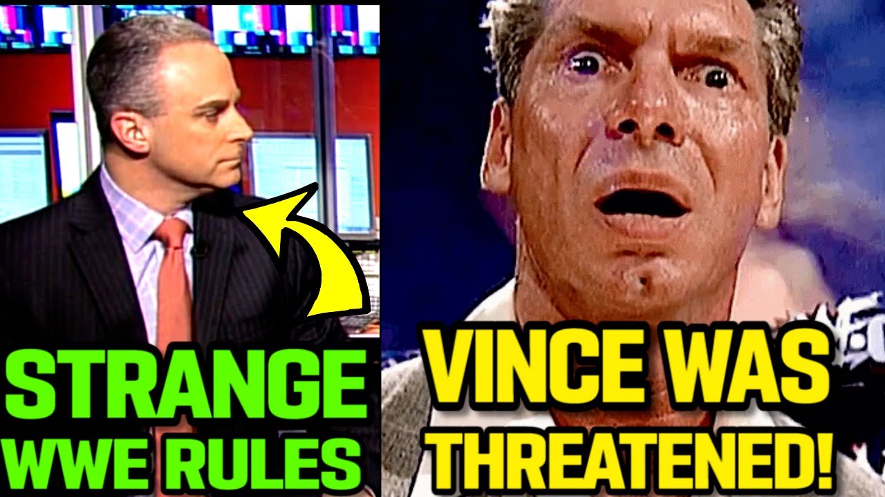 WWE Stars Mocks AEW Blood & Guts! Strange WWE Rules! Daniel Bryan Plans! AEW News! Wrestling News!