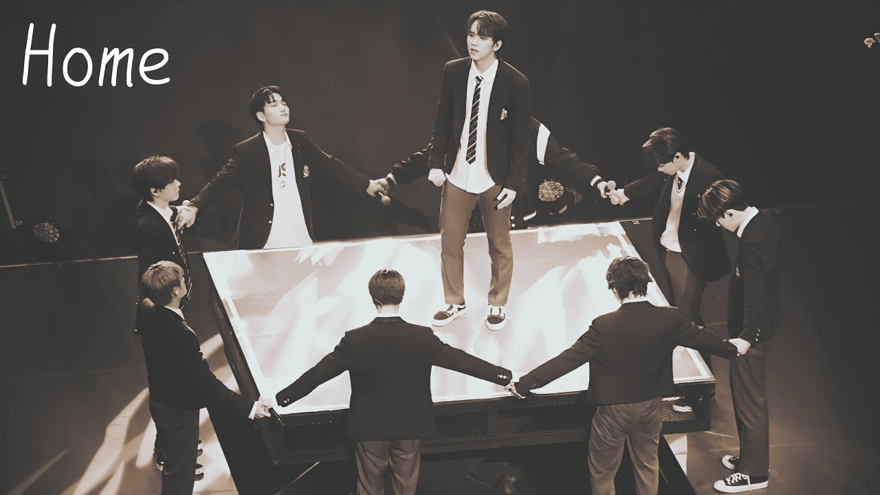 n.ssign 有明アリーナコンサート　2023/11/12  Home