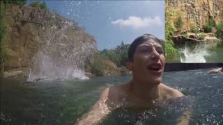 Wochenede Mal Anders