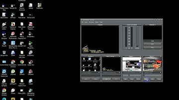VidBlaster Studio Broadcast Software