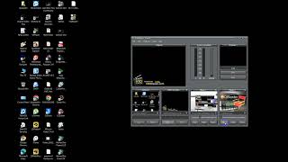 VidBlaster Studio Broadcast Software screenshot 3