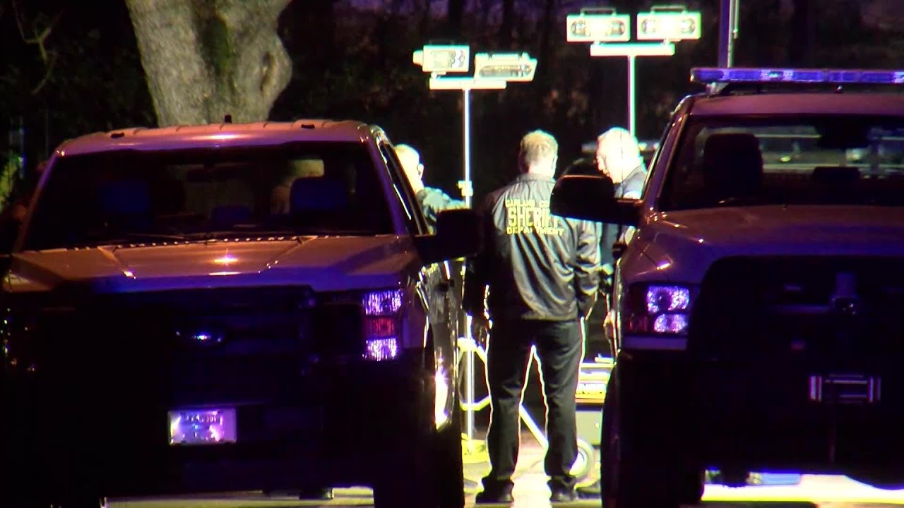 Arkansas officer killed 2 kark YouTube