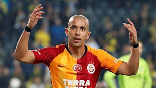 Herkes Adini Bilecek Ulan Feghouli Racon