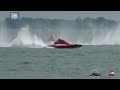 North Tonawanda 2023-HRL 2.5 Litres Final