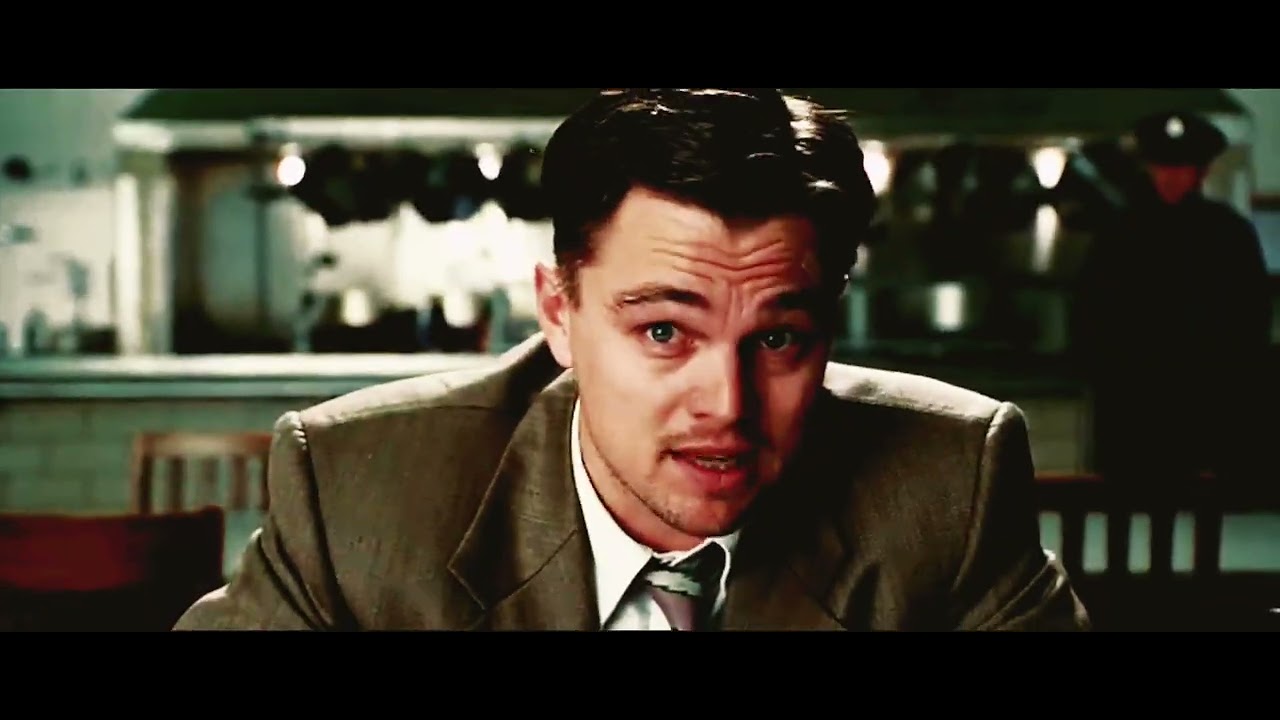 Shutter island/edit/Teddy Daniels YouTube