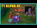 Here's Why Tyler1 GOT KNOWN for his DRAVEN Gameplay...LoL Daily Moments Ep 1338