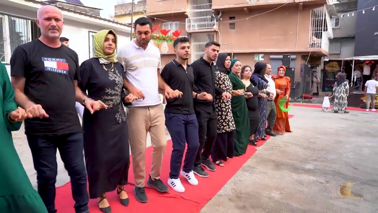 DERYA İLE KADİR AŞİRA GOYAN