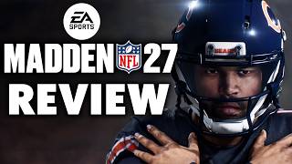 EA Sports Madden NFL 27 Review - The Final Verdict