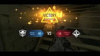 Call Of Duty Mobile Gameplay 21 Kills Tdm Killhouse Match Without Killed, Kd 21 Ghost Op