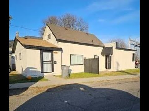 4358 W Jefferson Avenue, Ecorse, MI home video tour