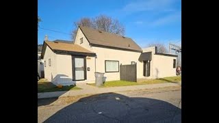 4358 W Jefferson Avenue video tour