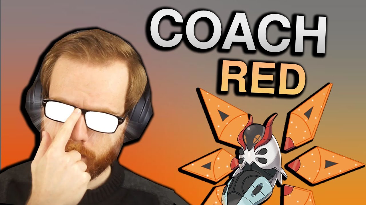 Coach Red J'ai analysé vos Replays Pokémon ! YouTube