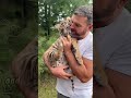 A family dedication to a rescued tiger shortsanimalshorts animals tiger