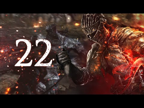 Video: Dark Souls 3 - Nova Igra Plus