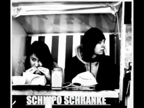 Hässlich - SCHNIPO SCHRANKE