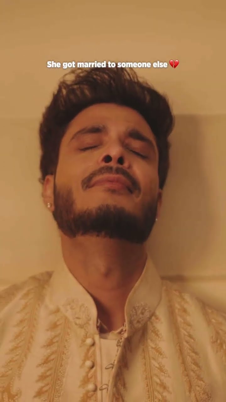 Gurnazar’s 'Unsaid Talks' speaks the words he couldn’t say. ?? #shorts #ytshorts #youtubeshorts