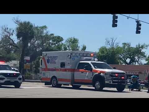 accident daytona beach shores