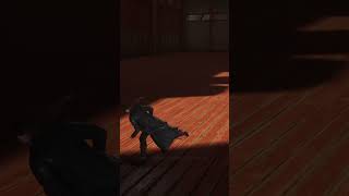 Lost Soul Aside Gameplay 13