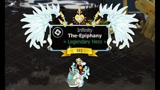 Dofus Overmaging 99 Vitality On Absoluti Cape Summon Sink