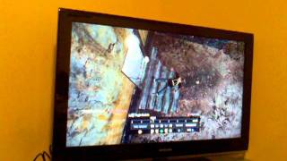 Across Map Amazing Bank Shot Tomahawk Kill