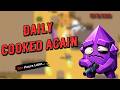 Daily Nuclear Throne Beats Me - Daily Challenge 05/16/2026