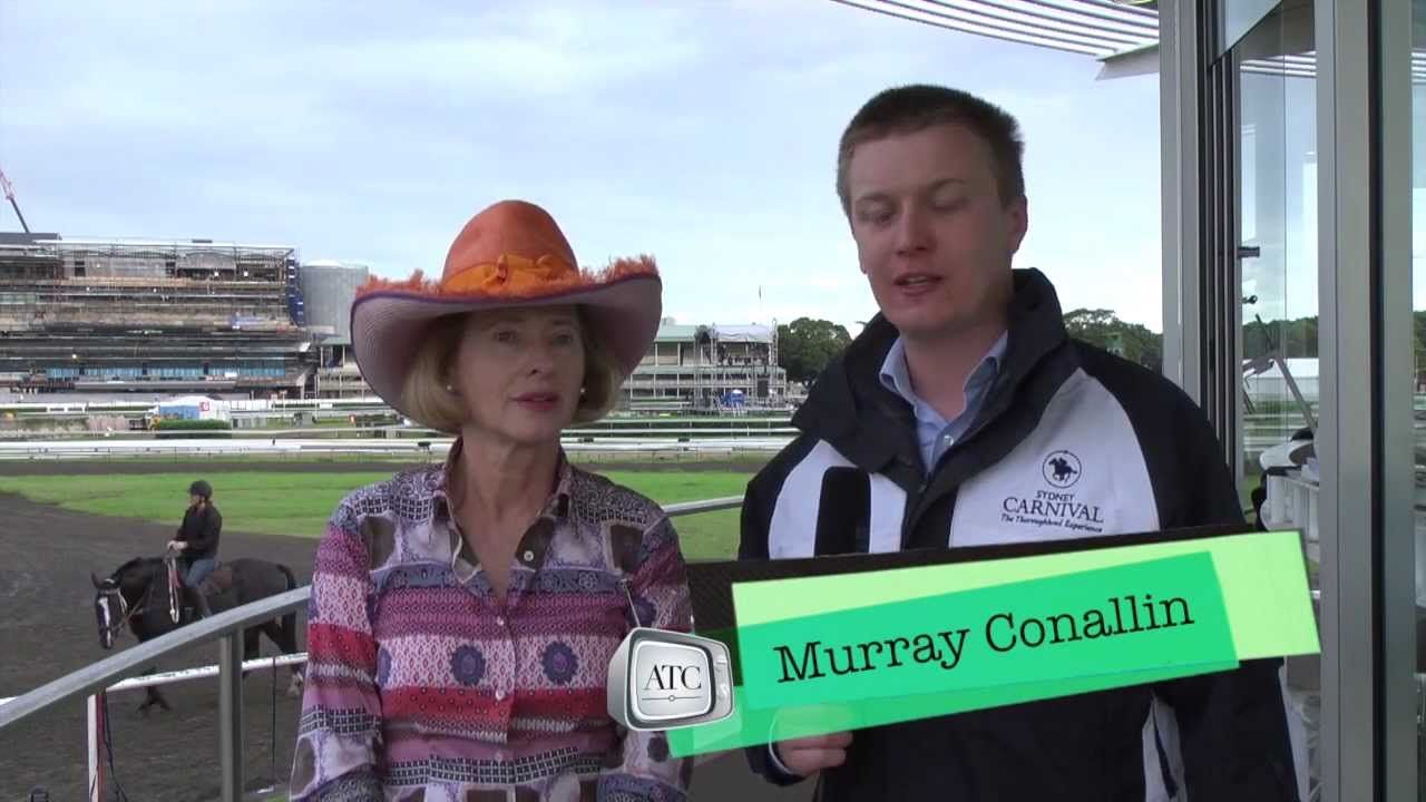 ATCtv - All the Queen's Horses