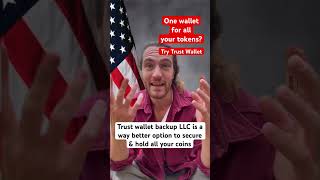#creatorsearchinsights #learncrypto #blockchainwallet #trustwallet #llcsetup #token #washington #usa