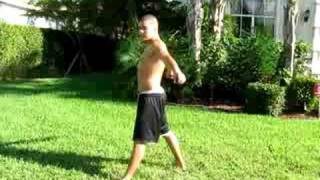 Gainer tutorial