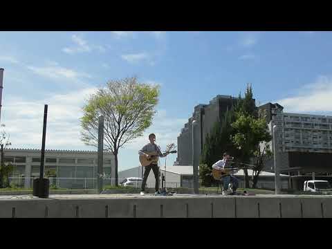 『古爺老』遠くで汽笛を聞きながら