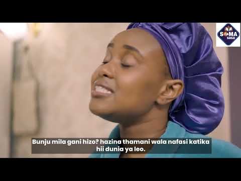 BEMBEA YA MAISHA