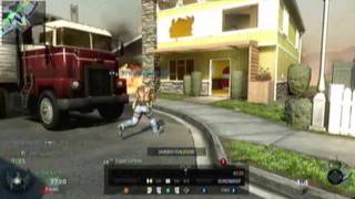 CALL OF DUTY Black Ops: HS-10 Akimbo Ownage
