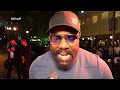 Derek Chisora HAS A MAJOR PROBLEM w/ Anthony Joshua vs Jake Paul: 'DO NOT F*** AROUND!!'