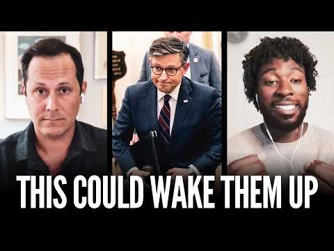 Thumbnail for Republicans Just Handed Black Voter Organizers Their Best Message Ever (w/ Joshua Doss)